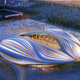 Imagen para el artículo titulado Este es el estadio que acogerá el Mundial de Fútbol de Catar en 2022